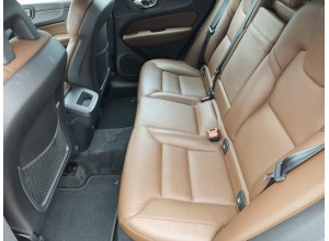 VOLVO XC60 D4 AWD INSCRIPTION EURO 6 D